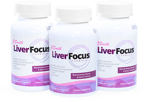 liver focus