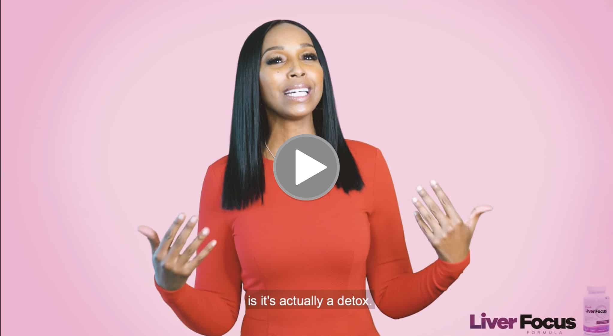 Liver Focus Frequently Asked Questions JJ Smith