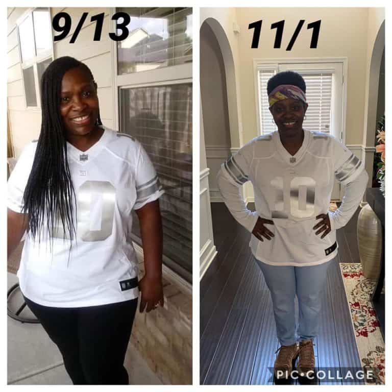 Liver Cleanse Supplements JJ Smith