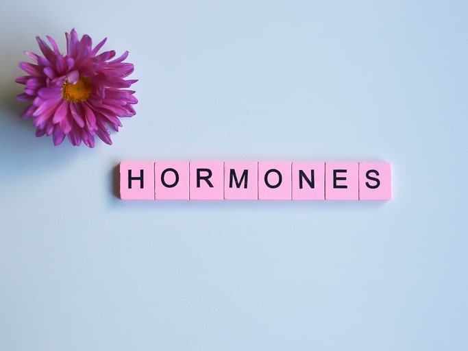 Eat to Balance Your Hormones