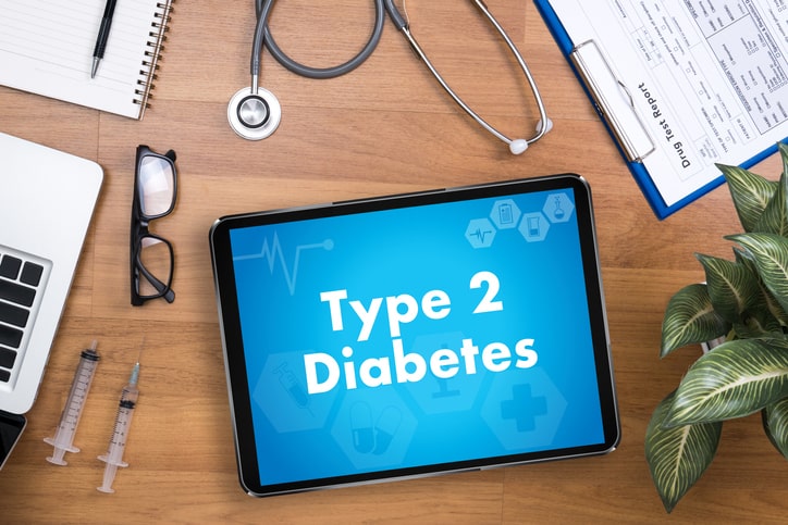 Type 2 Diabetes: What You Need to Know IMAGE