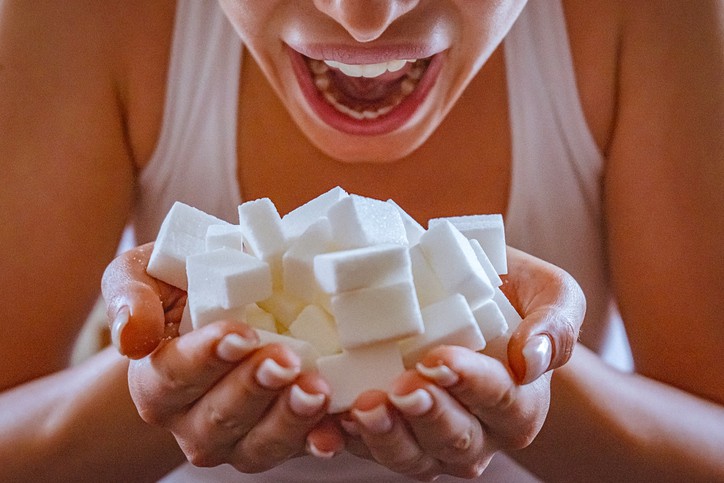 Break free from your sugar addiction