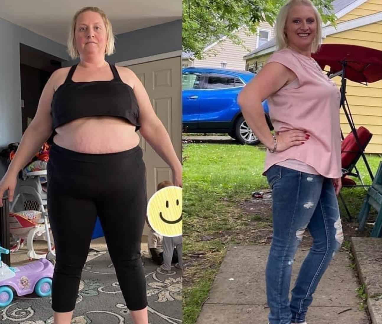 Liver Cleanse Supplements JJ Smith