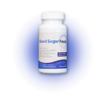 Blood Sugar Focus