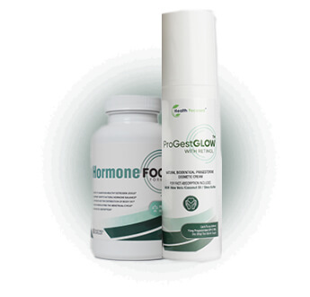 Hormone Focus Bundle