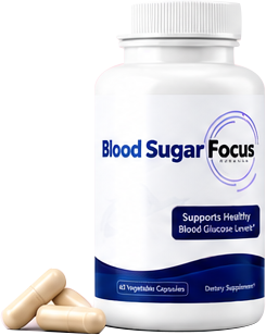 Blood Sugar Focus