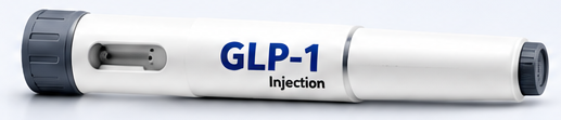 Prescription GLP-1