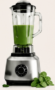 Daily smoothie