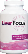 Liver Focus