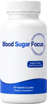 Blood Sugar Focus