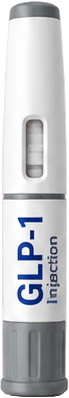 Prescription GLP-1