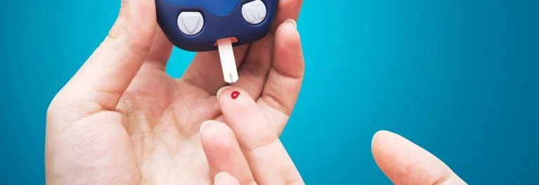 blood sugar regulation