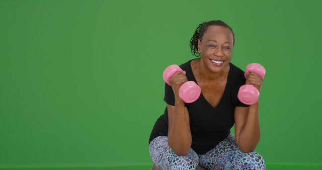 exercise and your liver